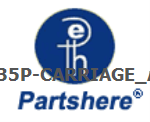 Q3435P-CARRIAGE_ASSY and more service parts available