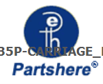 Q3435P-CARRIAGE_BELT and more service parts available