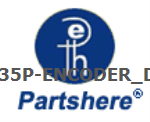 Q3435P-ENCODER_DISK and more service parts available