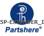 Q3435P-EXTENDER_INPUT and more service parts available