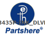Q3435P-INK_DLVRY and more service parts available