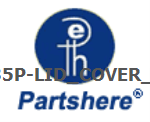 Q3435P-LID_COVER_ASSY and more service parts available