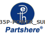 Q3435P-POWER_SUPPLY and more service parts available