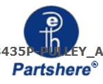 Q3435P-PULLEY_ADF and more service parts available