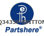 Q3435P-SPITTON and more service parts available