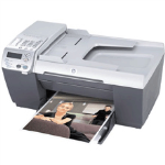Q3438A OfficeJet 5505 All-in-One Printer