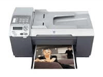 Q3440A OfficeJet 5515 All-in-One Printer