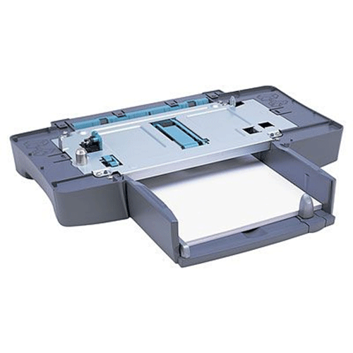 HP Q3447A Optional 250-sheet Paper Tray - OEM, Compatible, or Used - Partshere.com