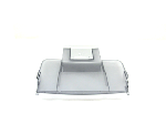 HP Q3452-60015 Paper output tray assembly - OEM, Compatible, or Used - Partshere.com