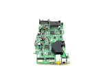 HP Q3452-60163 Main logic PC board - OEM, Compatible, or Used - Partshere.com
