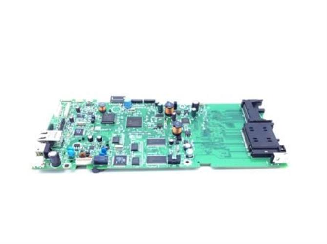 HP Q3462-60260 Main PC Board (PCA Main Atlas - OEM, Compatible, or Used - Partshere.com