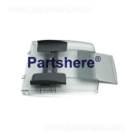 HP Q3462-60276 ADF input tray assembly - For - OEM, Compatible, or Used - Partshere.com