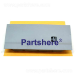 HP Q3470A-DOOR_REAR Rear cleanout door assembly - - OEM, Compatible, or Used - Partshere.com