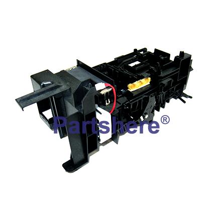 Q3470A-SERVICE_STATION