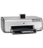 Q3470D Photosmart 8238 Photo Printer