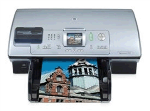 Q3480A photosmart 8450xi photo printer