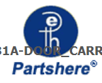 Q3481A-DOOR_CARRIAGE and more service parts available