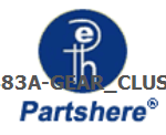 Q3483A-GEAR_CLUSTER and more service parts available