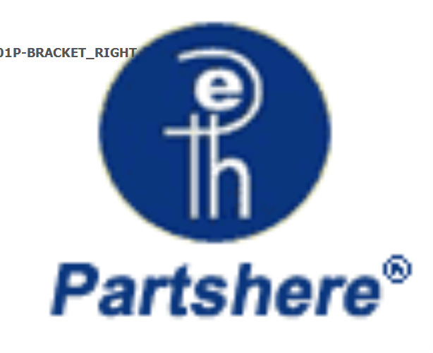 Q3501P-BRACKET_RIGHT and more service parts available