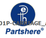 Q3501P-CARRIAGE_ASSY and more service parts available