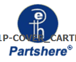 Q3501P-COVER_CARTRIDGE and more service parts available
