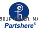 Q3501P-COVER_MAIN and more service parts available