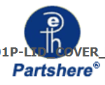 Q3501P-LID_COVER_ASSY and more service parts available