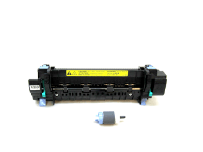 HP Q3655A Fusing assembly kit - Includes - OEM, Compatible, or Used - Partshere.com