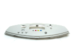 HP Q3668-67901 Control panel overlay - Englis - OEM, Compatible, or Used - Partshere.com