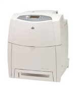 Q3668A Color LaserJet 4650 Printer
