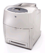 Q3669A Color LaserJet 4650N Printer