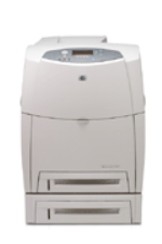 Q3671A Color LaserJet 4650DTN Printer