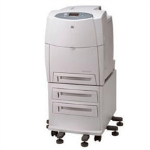 Q3672A Color LaserJet 4650HDN Printer