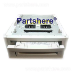 OEM Q3673-69001 HP 500-sheet paper feeder assembl at Partshere.com