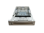 HP Q3674-67901 2 X 500 sheet feeder/tray asse - OEM, Compatible, or Used - Partshere.com