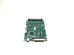 OEM Q3696-60001 HP Formatter board assembly - Con at Partshere.com