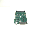 HP Q3696-60001 Formatter board assembly - Con - OEM, Compatible, or Used - Partshere.com
