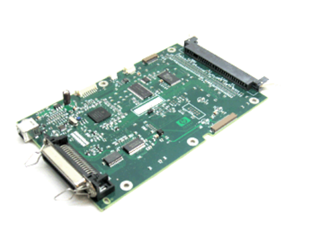 HP Q3697-67901 Formatter board assembly (USB - OEM, Compatible, or Used - Partshere.com
