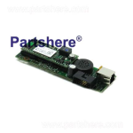 OEM Q3701-60012 HP Fax printed circuit assembly ( at Partshere.com
