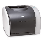 Q3703A Color LaserJet 2550Ln Printer
