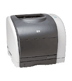 Q3704A Color LaserJet 2550N Printer
