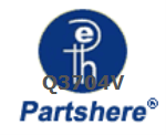 Q3704V Color LaserJet 2550 Series Printer