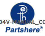 Q3704V-MANUAL_COLOR and more service parts available