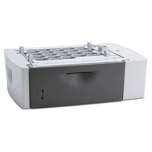 HP Q3710A Optional 500 sheet paper feede - OEM, Compatible, or Used - Partshere.com