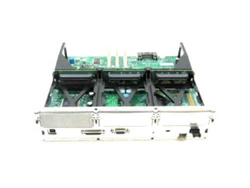 HP Q3713-67902 Formatter PC Board for Hewlett - OEM, Compatible, or Used - Partshere.com