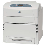 Q3713A Color LaserJet 5550 Printer