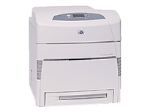 Q3714A Color LaserJet 5550N Printer