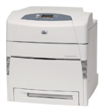 Q3715A Color LaserJet 5550DN Printer