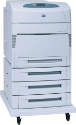 HP Q3717A Color LaserJet 5550HDN Prin - OEM, Compatible, or Used - Partshere.com
