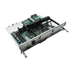 HP Q3721-60118 LaserJet 9050 Formatter Boa - OEM, Compatible, or Used - Partshere.com